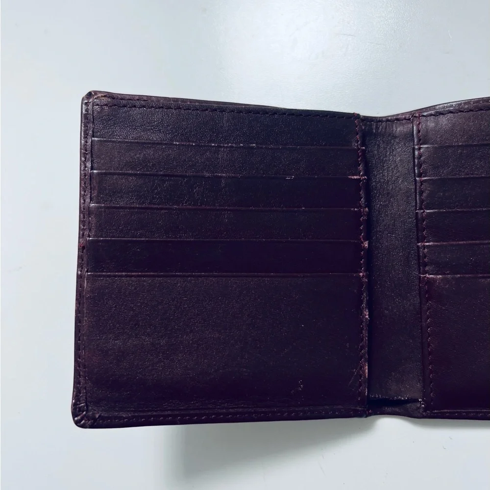 Christian Dior Wallet